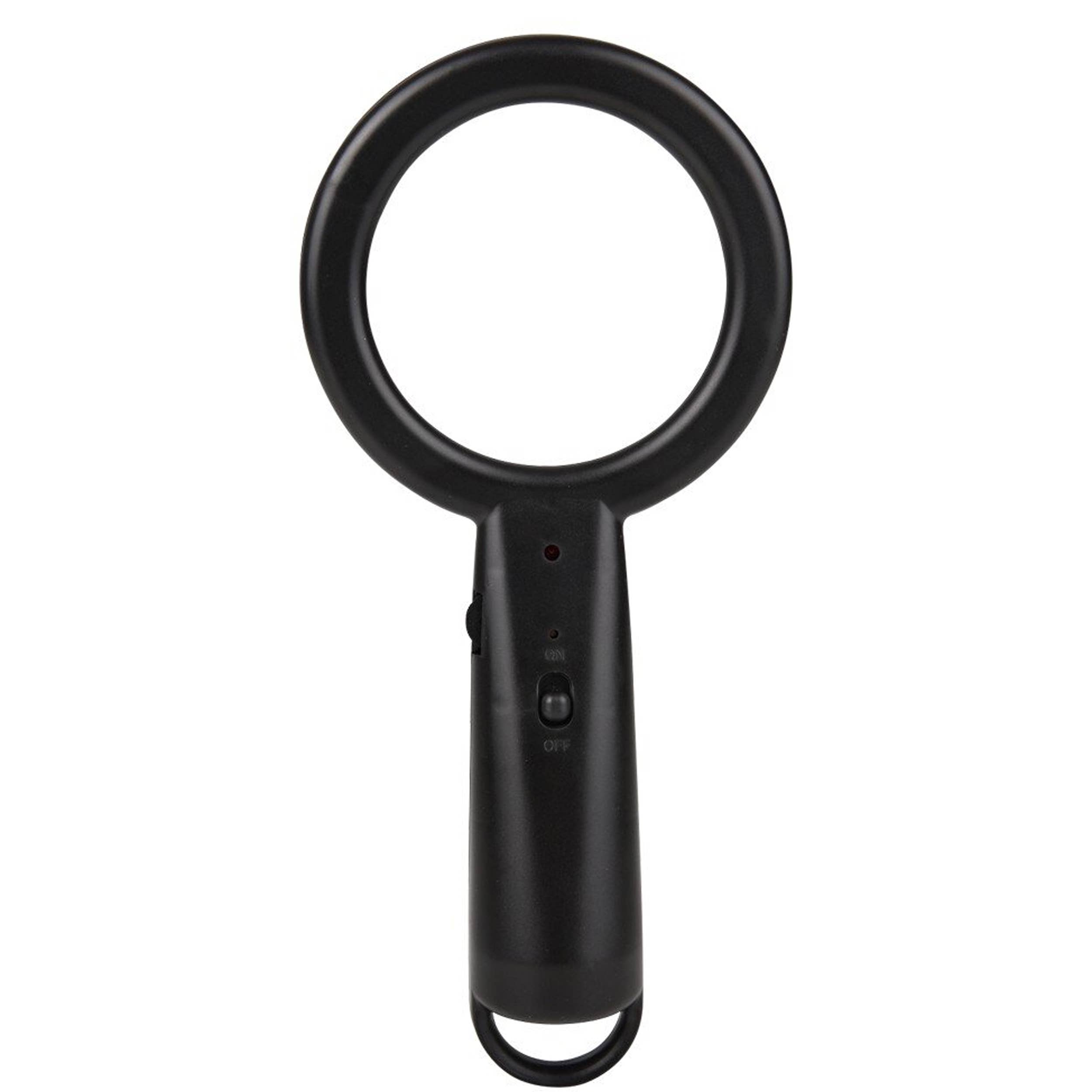 Toyarina - Wholesale Classic Toy - Kids - 9" Pocket Metal Detector – Compact Treasure Hunting Tool0