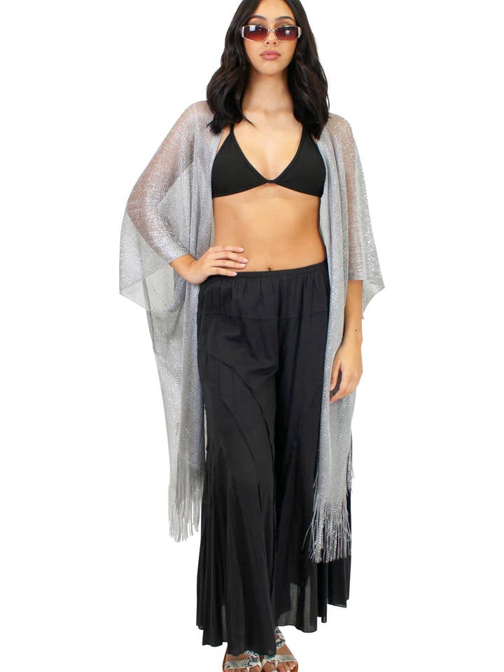 Copertura CHJ-4020 in argento per la vendita all'ingrosso da parte di Lazy Daisy