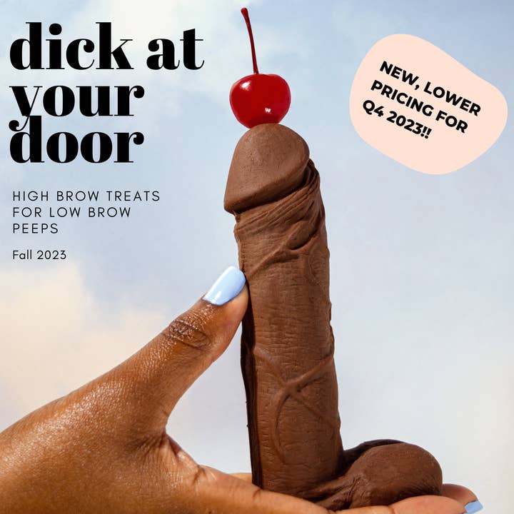 Rain Parade Gifts, Gags, and Novelties – Engroshandel Chokolade – Chokolade Penis Candy - Strømpestuffer | Impulskøb