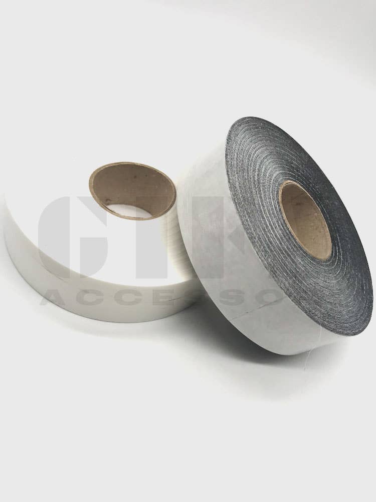 Gifa Accessori - Wholesale Tape - Adhesive TNT reinforcement 40 gr cut into 50 m rolls1