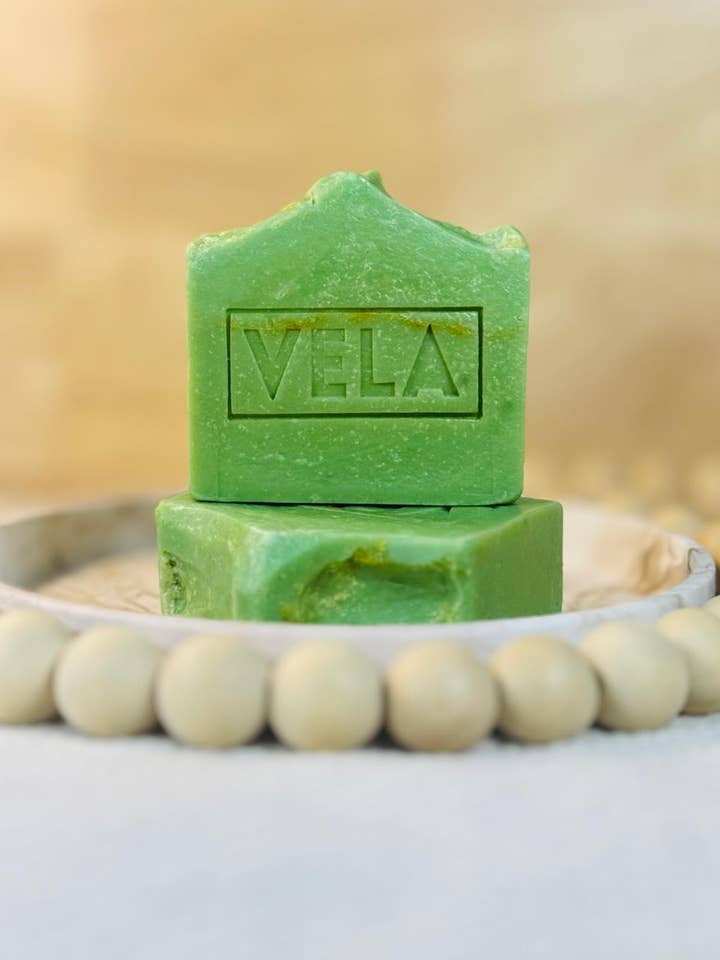 Eucalyptus Spearmint for wholesale by Vela Shops