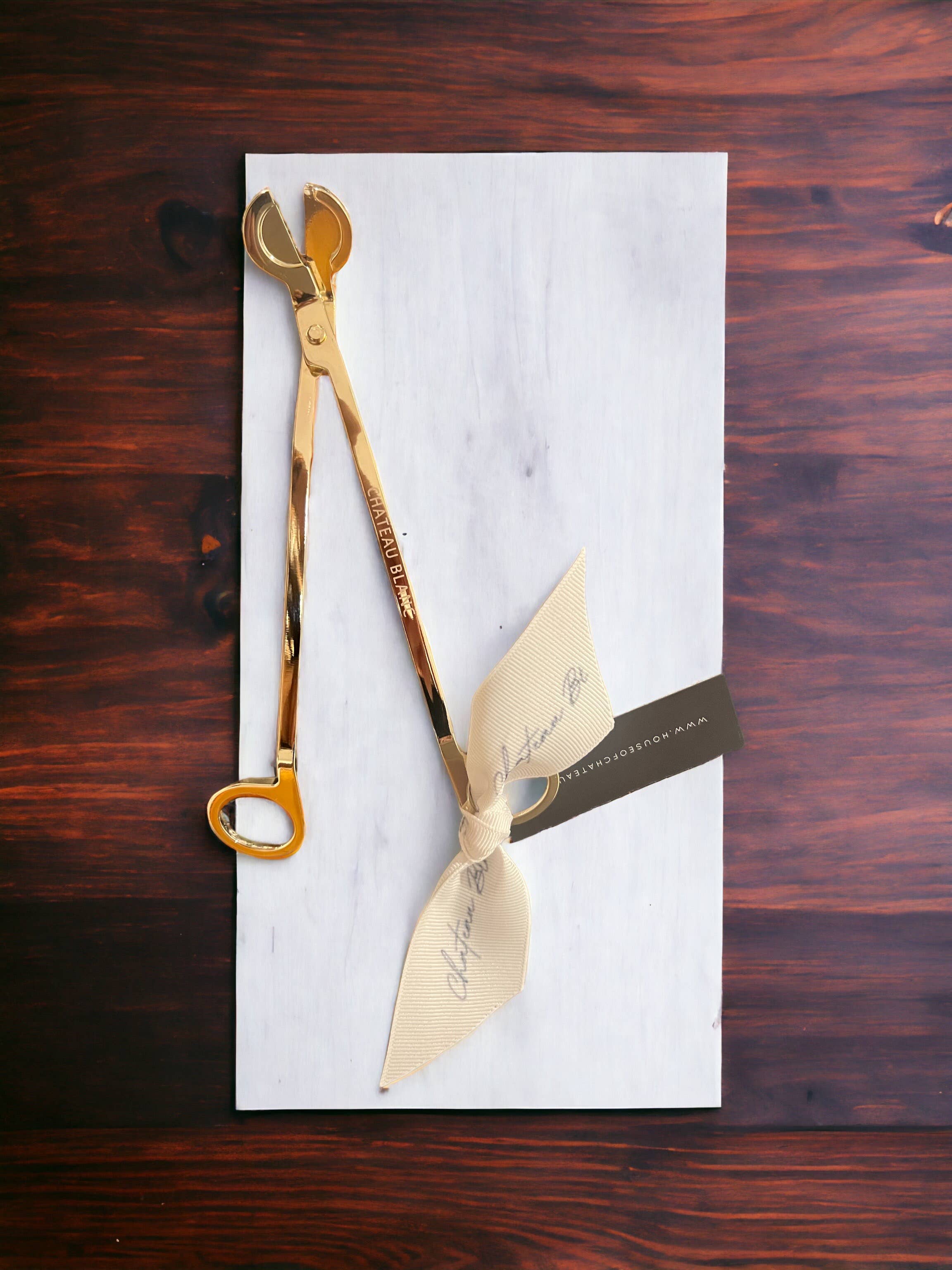 CHATEAU BLANC - Vente Coupe-mèche - Coupe-mèche3