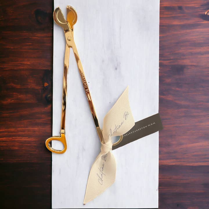 CHATEAU BLANC - Vente Coupe-mèche - Coupe-mèche3