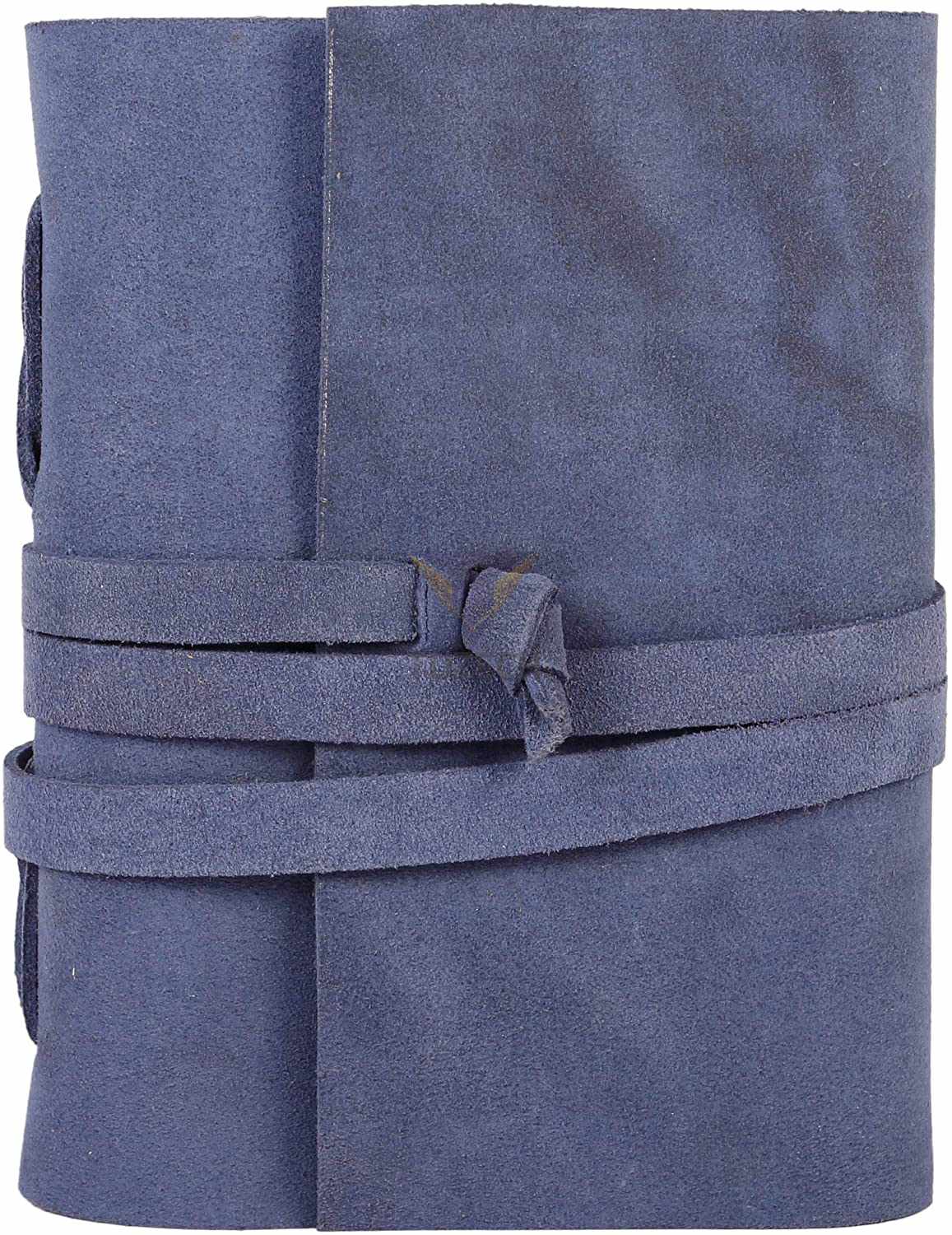 Tuzech Leather - Wholesale Journal/Diary - Tuzech Leather Journal Writing Notebook Antique Handmade Leather Bound Daily Notepad for Men/Women Unlined Paper for Art Sketchbook Travel Diary to Write in 7 Inches19