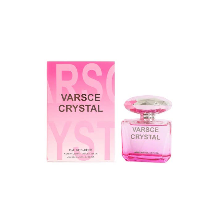Pink Irene Wholesale - Wholesale Perfume Gift Set - A collection of perfumes for Womens