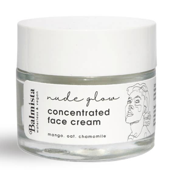 Nude Glow for wholesale by Balmista