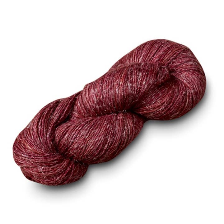 Manos del Uruguay Milo Merino Hør Håndfarvet Garn for engroshandel hos Rooster Yarns