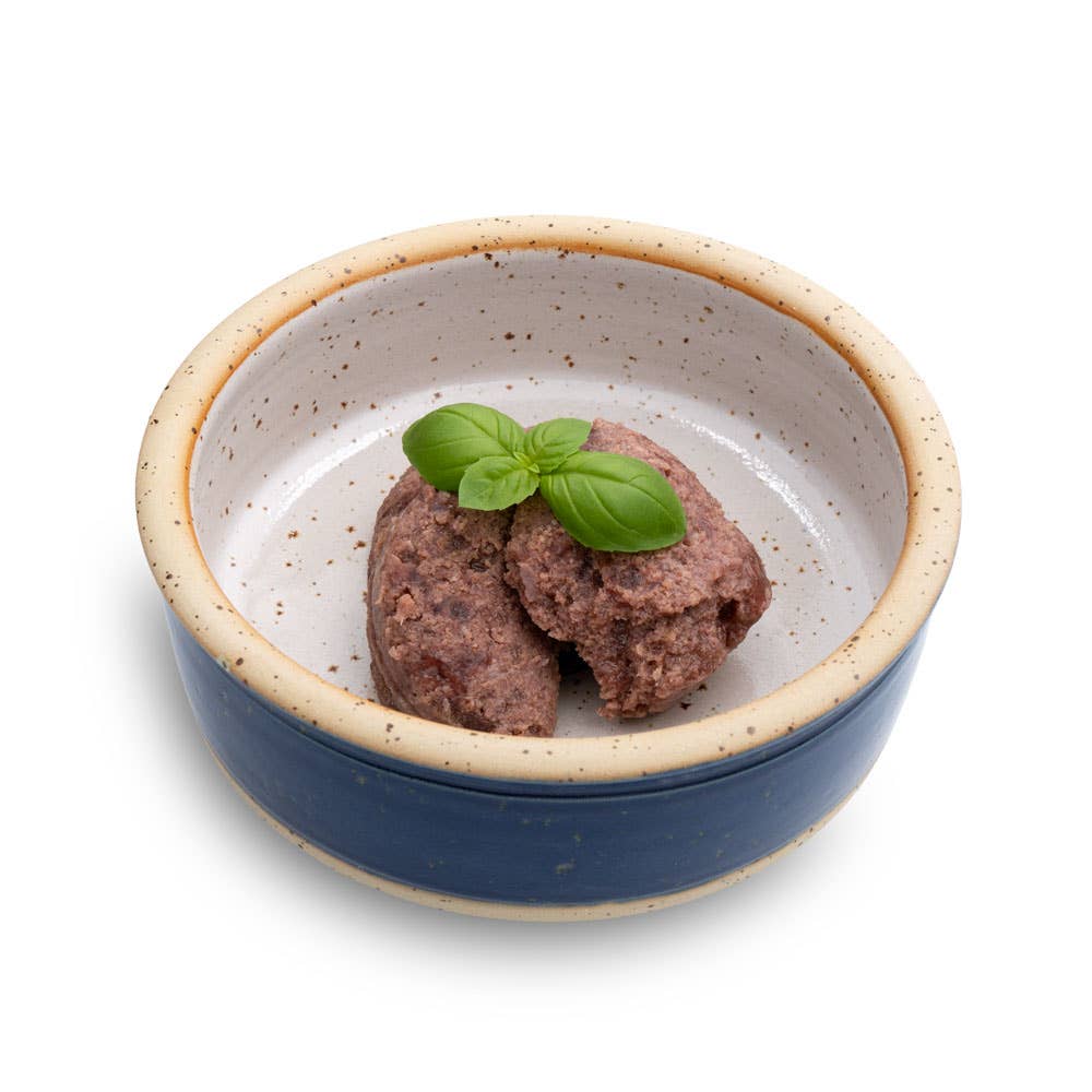 napani GmbH & Co. KG - Wholesale Pet Food - Dog - Wet food for dogs, pure duck in artificial casing, 800g2