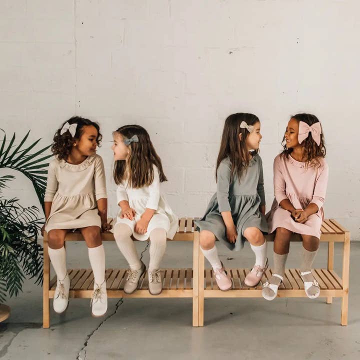 Zimmerman Shoes - Wholesale Lifestyle Sneakers - Kids - Artie Saddle - Sand/Fog16