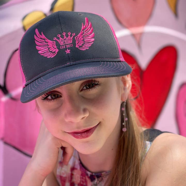 GORRA DE CAMIONERO para venta al por mayor de Sugar Lulu