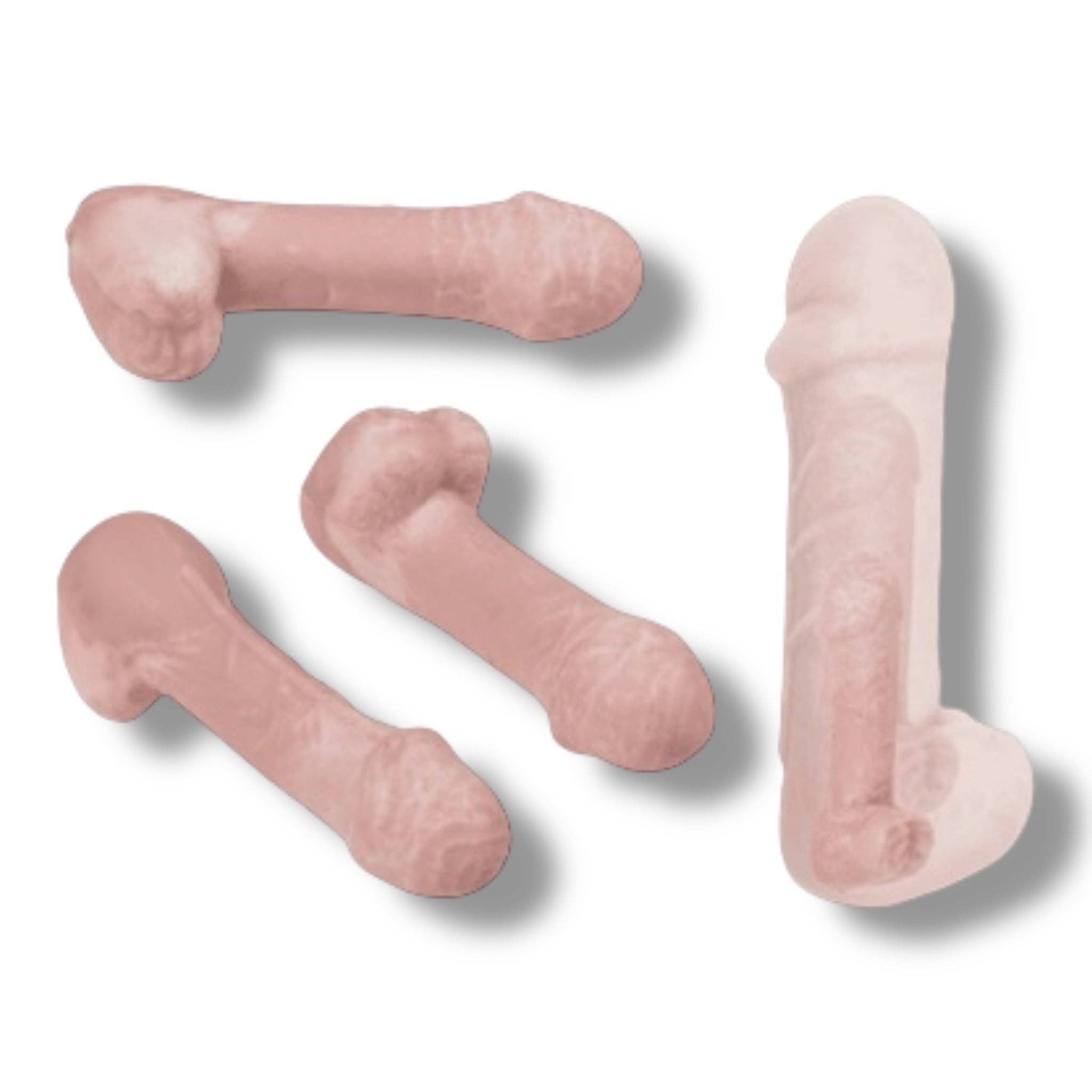 Kinky Pleasure - Wholesale Gag Gift/Novelty Gift - Kinky Pleasure - OB144 - Grow Your Own Dick – 25 x 55 mm2