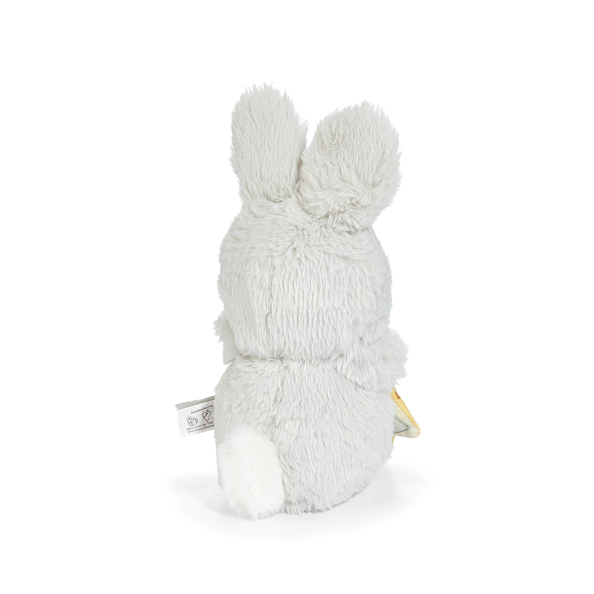 Bunnies By the Bay - Vente Peluche – enfant et bébé - Lapin fleuri de l'île5