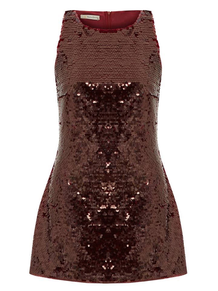 Bade Dress for wholesale by NANA GOTTI