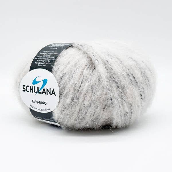 SCHULANA - Wholesale Yarn - Alparino wool1