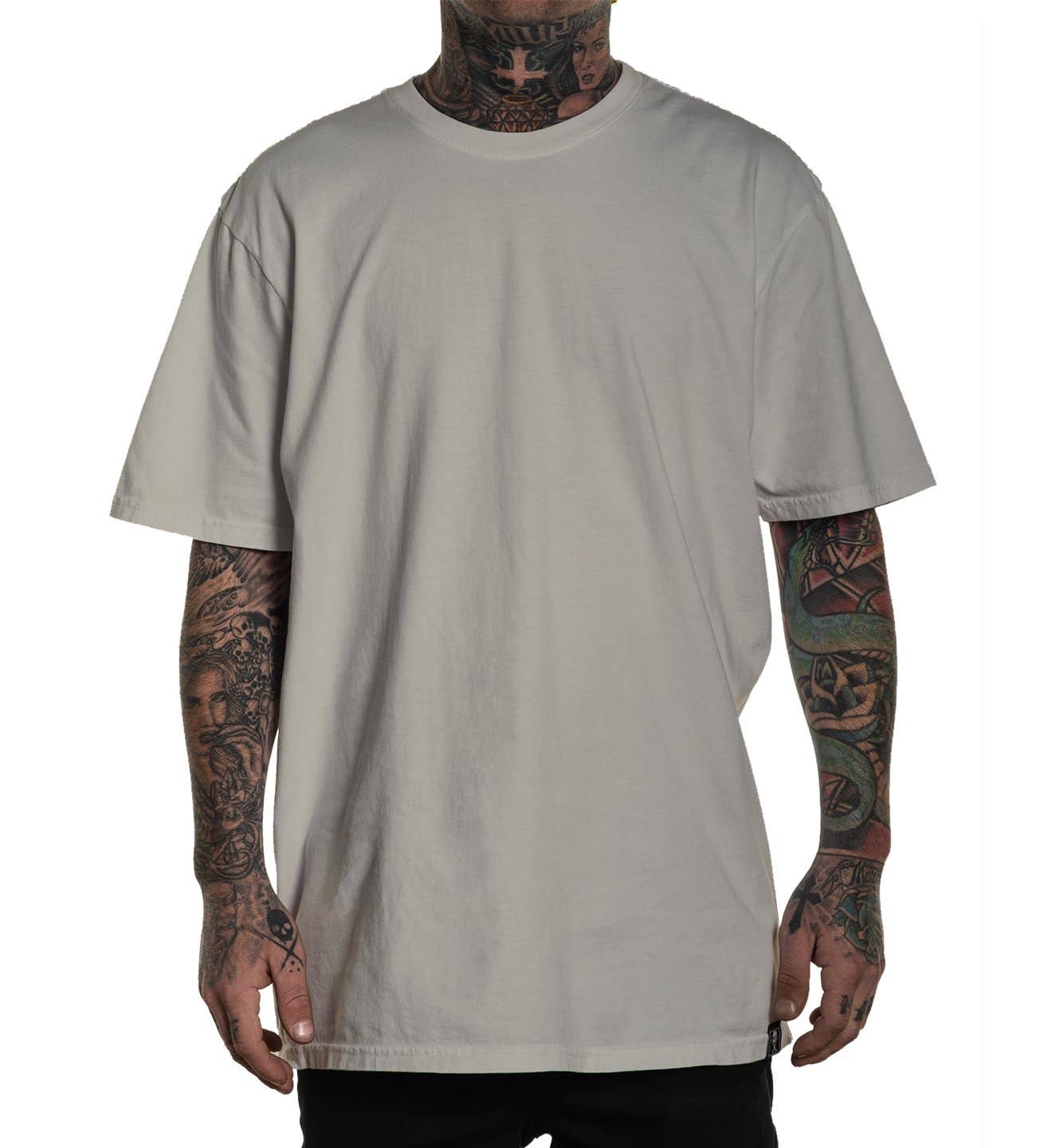 Sullen Clothing - Wholesale Shirt - Men's - The Solids Premium0