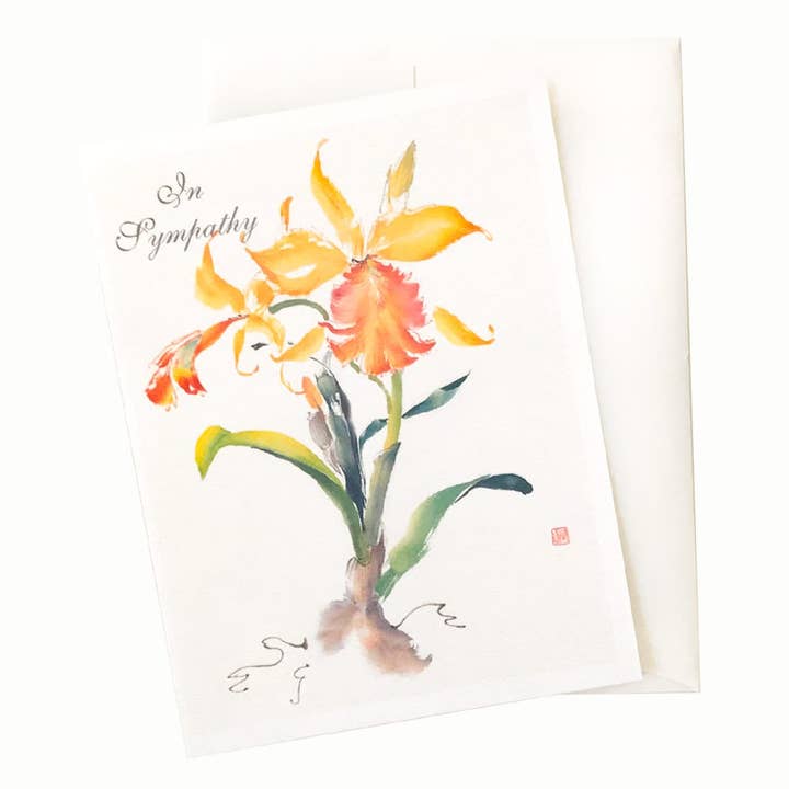 Golden Moment for wholesale by Nan Rae Studio