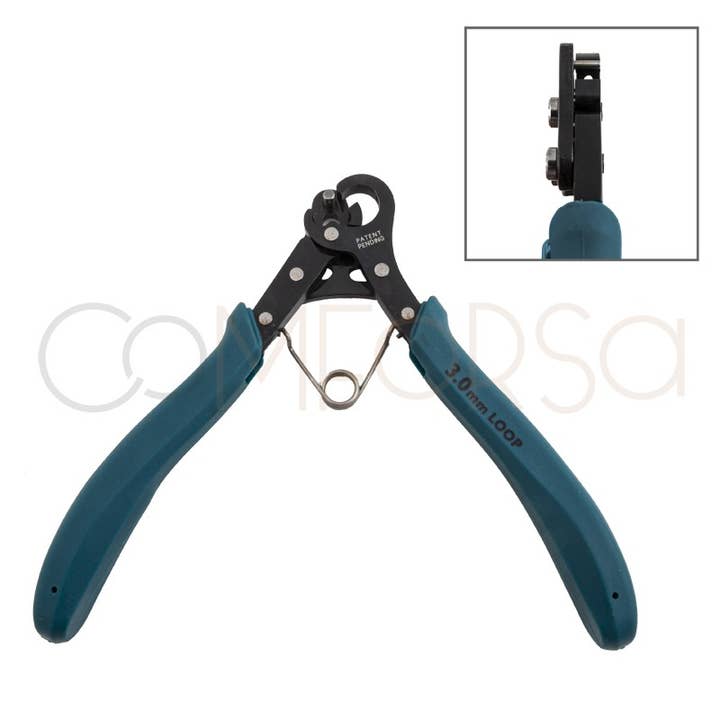 The 1 Step Big Looper - The Beadsmith for wholesale by COM FORSA SL