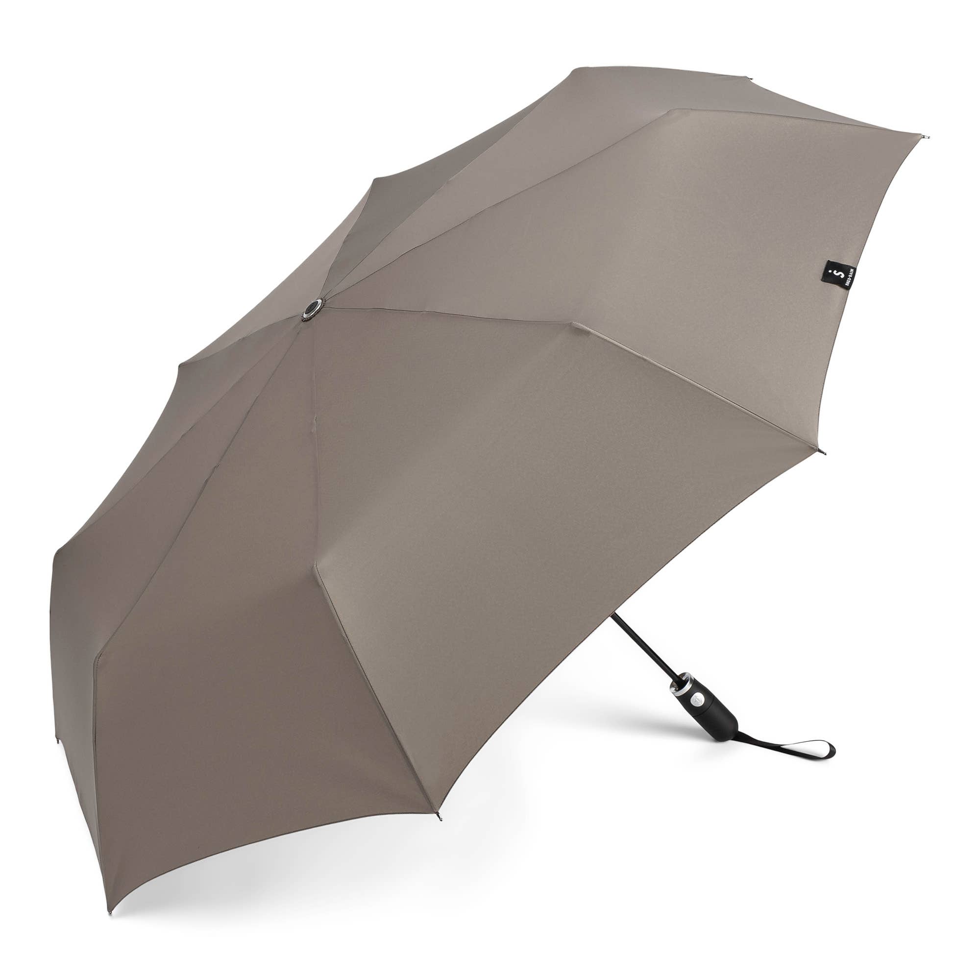 Shedrain - Wholesale Umbrella - Unisex - Auto Open & Close 54" Jumbo Compact1