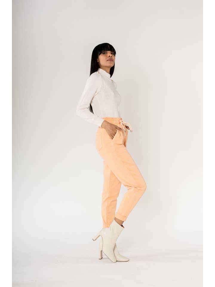 Nina Carter - Wholesale Pants - Women's - Nina Carter P500 stretch pants with a comfortable waist11