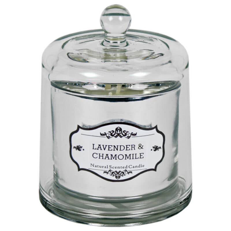 Originals International Ltd – wholesale Jar/filled candle – Bell Jar Candle9