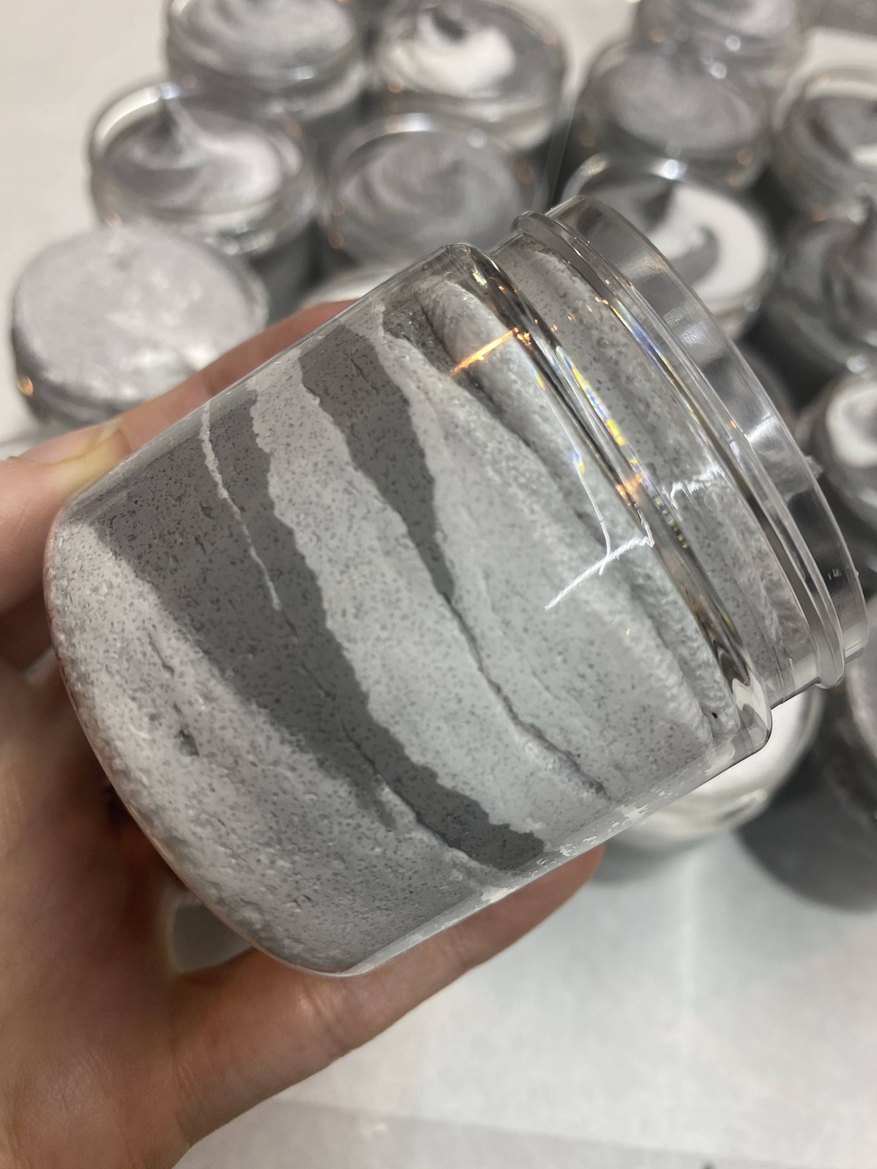 Yours Truly Bath Co - Wholesale Body Scrub/Exfoliant - Barber Shop Whipped Sugar Scrub3