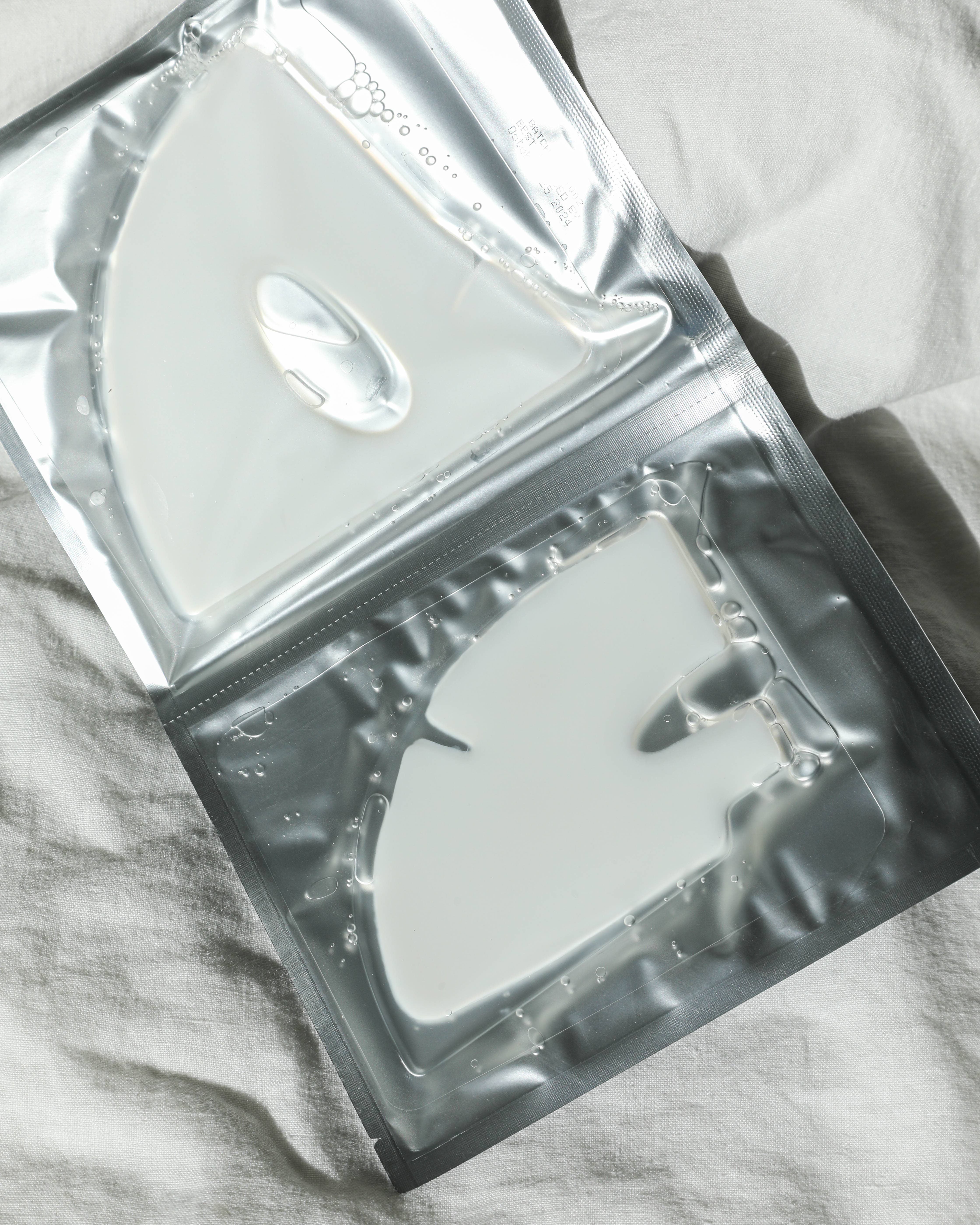 AMETTA SKIN CARE - Vente Masque pour le visage - Masque au collagène anti-âge5