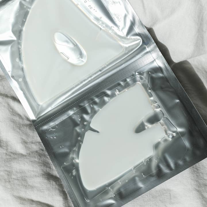 AMETTA SKIN CARE - Wholesale Skincare Face Mask - Anti-Aging Collagen Mask5