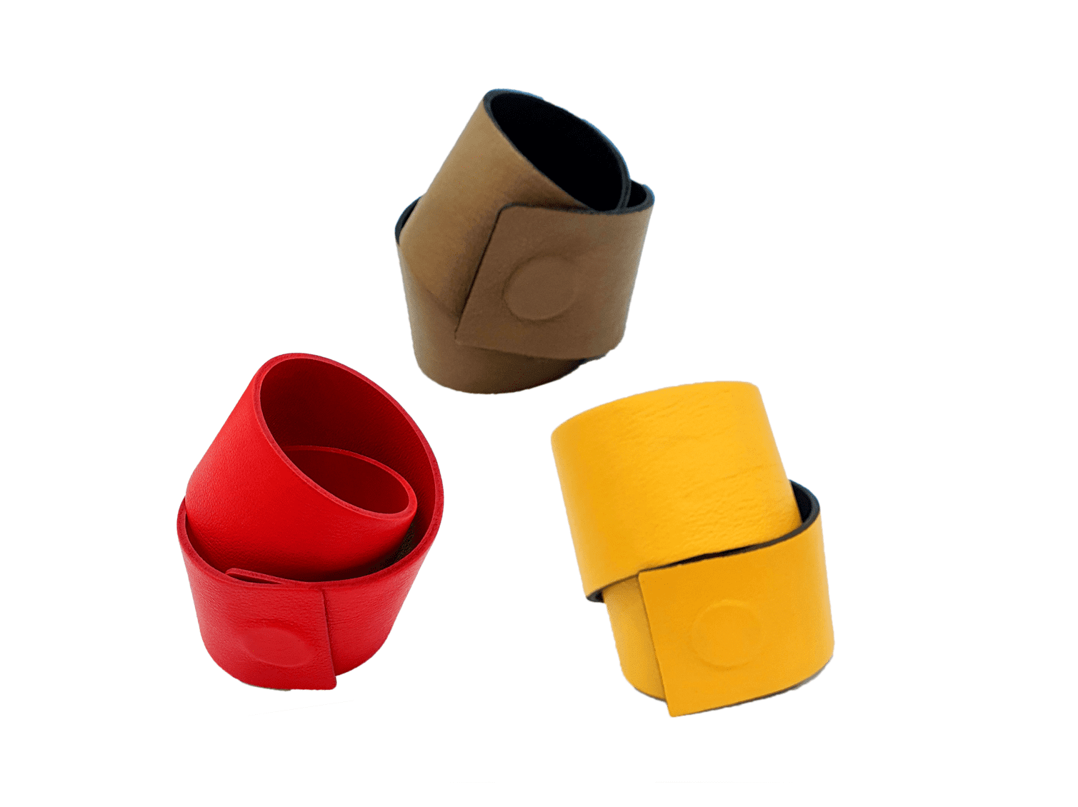 Rosalba Galati SRL – Engroshandel Flettet armbånd – MOEBIUS10