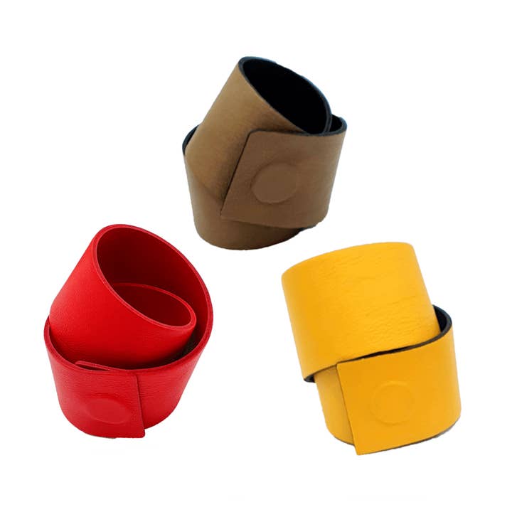 Rosalba Galati SRL - Wholesale Woven/Braided Bracelet - MOEBIUS1