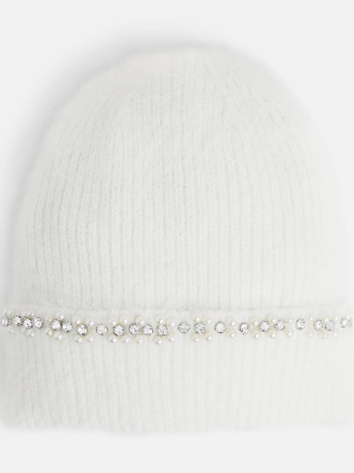 Winter Glitz Beanie and other Purchase Wholesale glitz. Free Returns & Net 60 Terms on Faire trending on Faire.