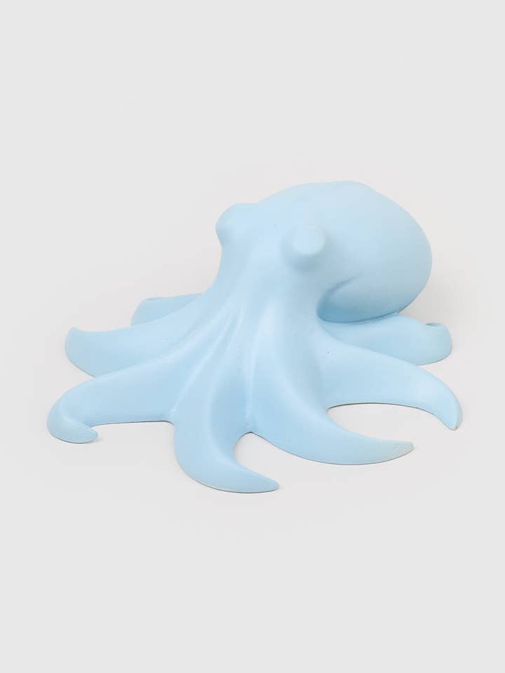 Le Octopus Marseillais af Tibo for engroshandel hos Vacances Permanentes