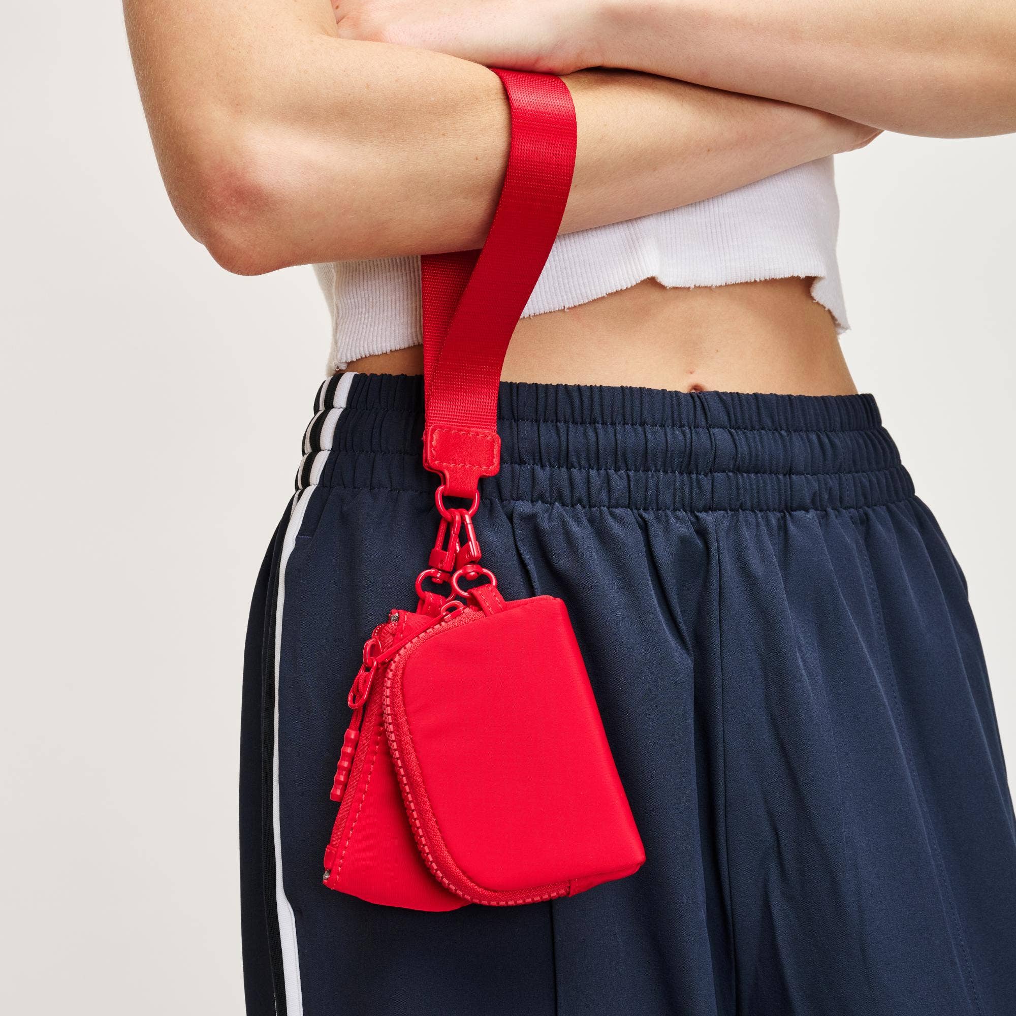 Urban Expressions - Wholesale Clutch Bag - Women's - Link & Carry Wristlet37