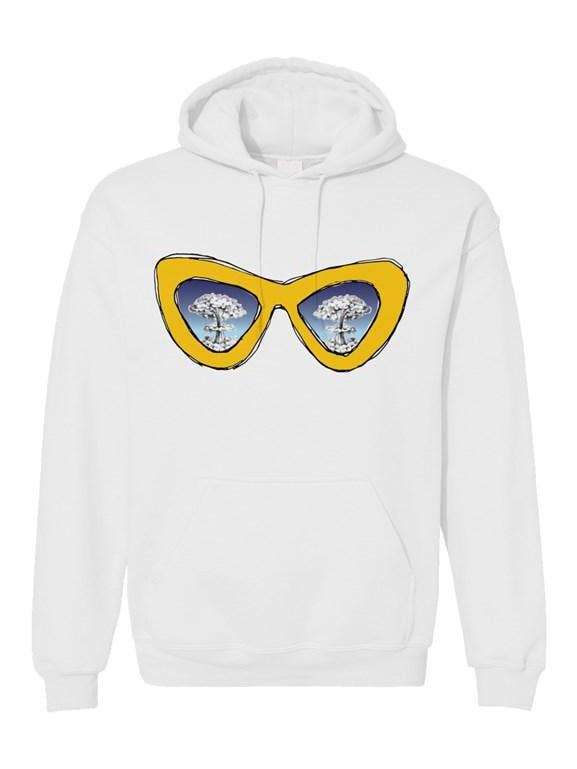 The Bomb Dot Com Hoodie for wholesale by The Salty Vogue