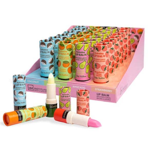 Kontiki - Wholesale Lip Balm - Nourishing Lip Balms - Skin Food - IDC INSTITUTE0
