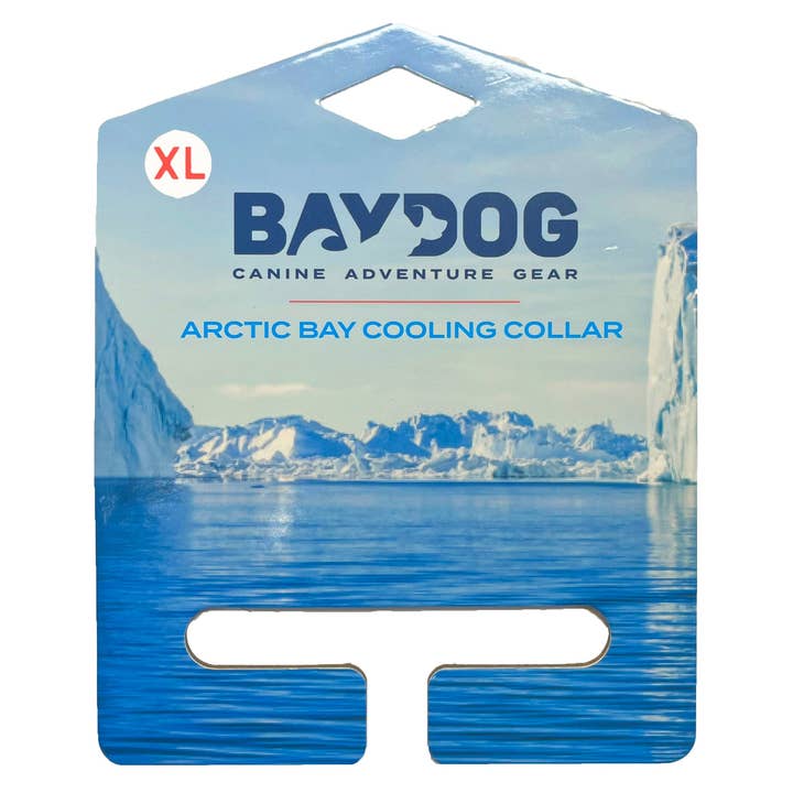 BAYDOG – Engroshandel Halsbånd - Hund – Arctic Bay kølehalsbånd til hunde13