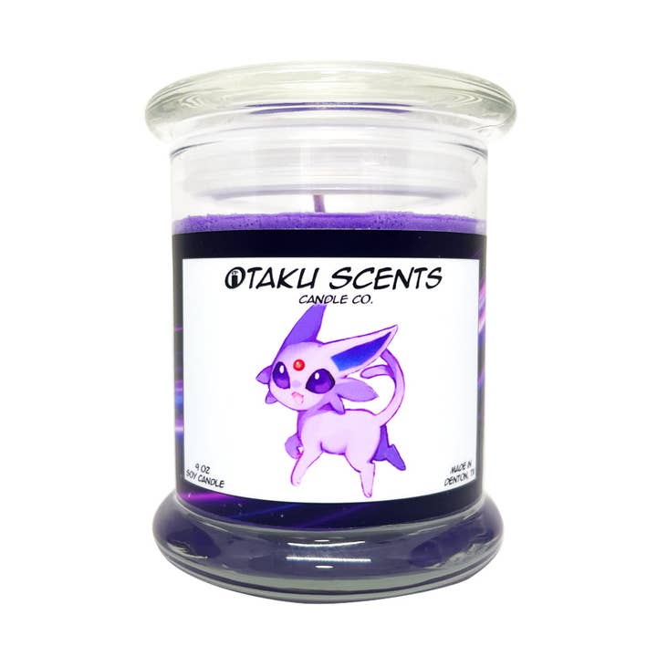 Espeón para venta al por mayor de Otaku Scents