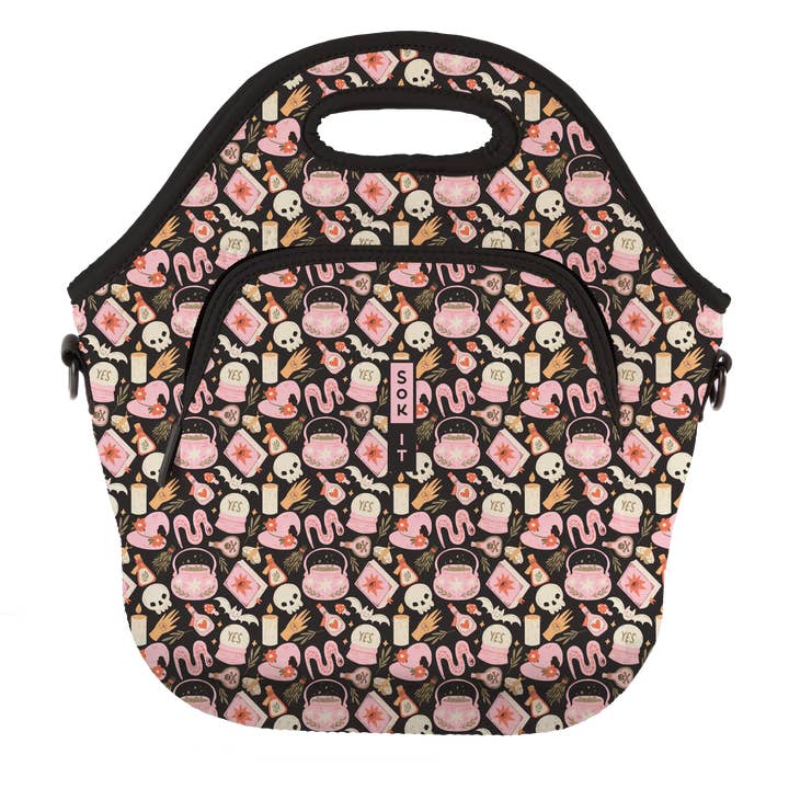 LunchTote XL - Ensorcelé pour la vente par Sok-It Wholesale