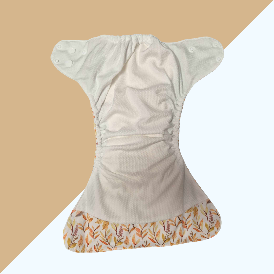 Terre a terre – Großhandel Stoffwindel – Baby – Éclat de Nature waschbare Windel1