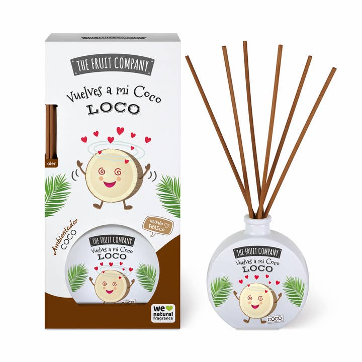 MIKADO THE FRUIT COMPANY WITH COCONUT 40ML and other Purchase Wholesale cocodor. Free Returns & Net 60 Terms on Faire trending on Faire.