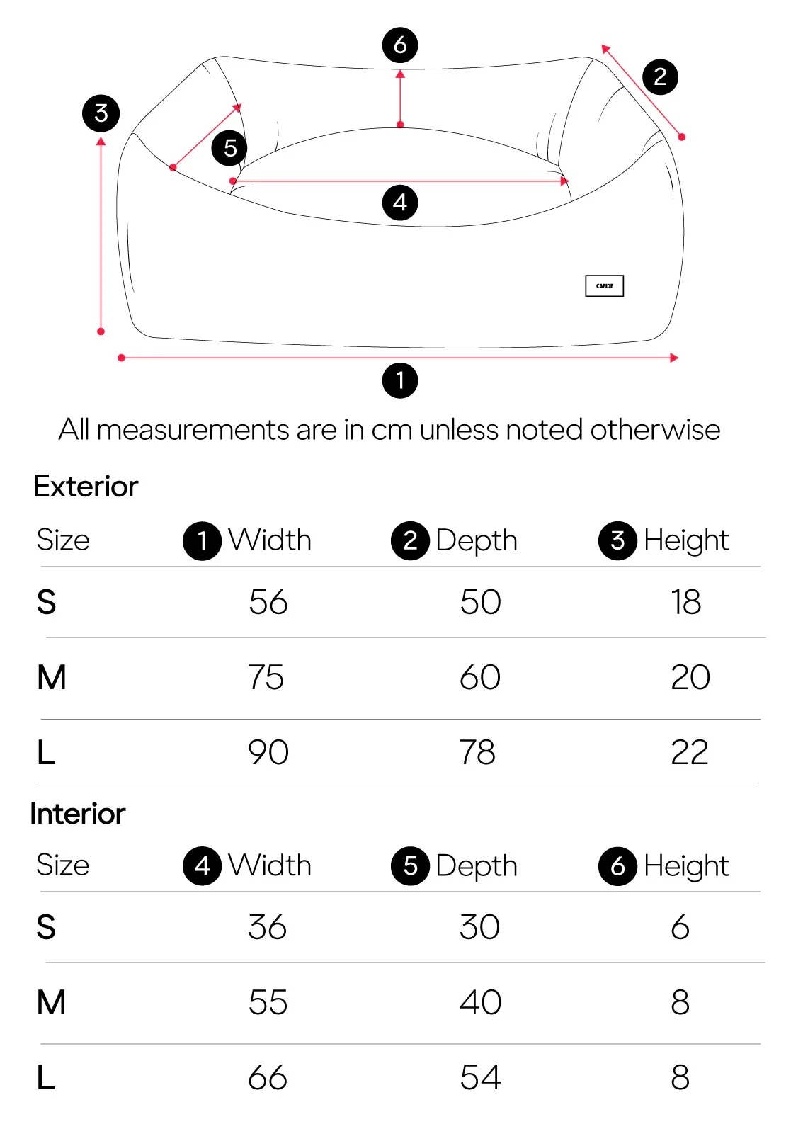 CAFIDE - Wholesale Pet Bed - Dog - Beige Sheepdog Bed, Snozy5