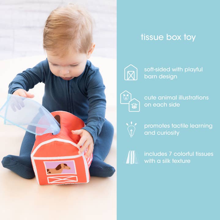 Pearhead - Wholesale Learning Cards - Kids & Baby - 6-12 Months Learning Kit, Montessori Developmental Toys16