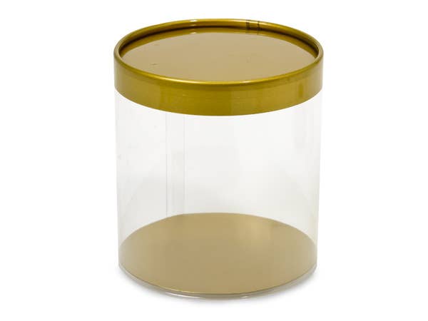 Nashville Wraps - Wholesale Party Favor Bag/Box - Clear Favor Gift Boxes6