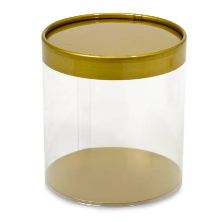 Nashville Wraps - Wholesale Party Favor Bag/Box - Clear Favor Gift Boxes6