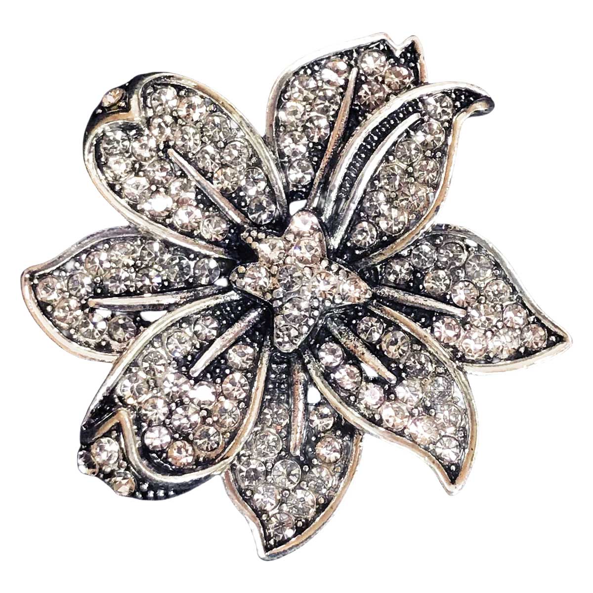 The Magic Scarf Company - Vendita all'ingrosso Spille - Spille magnetiche dal design artistico91