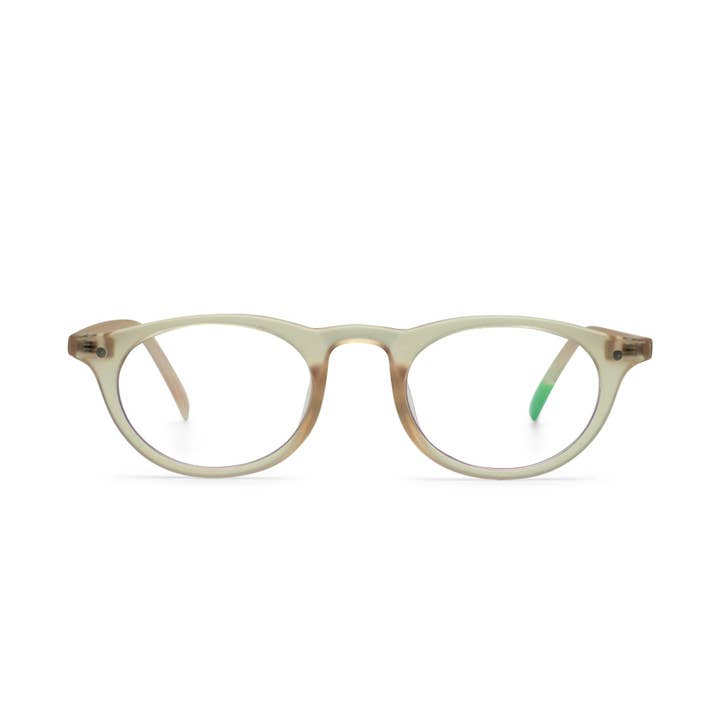 Kilda – Champagne - SCREEN GLASSES for wholesale by Otaaki