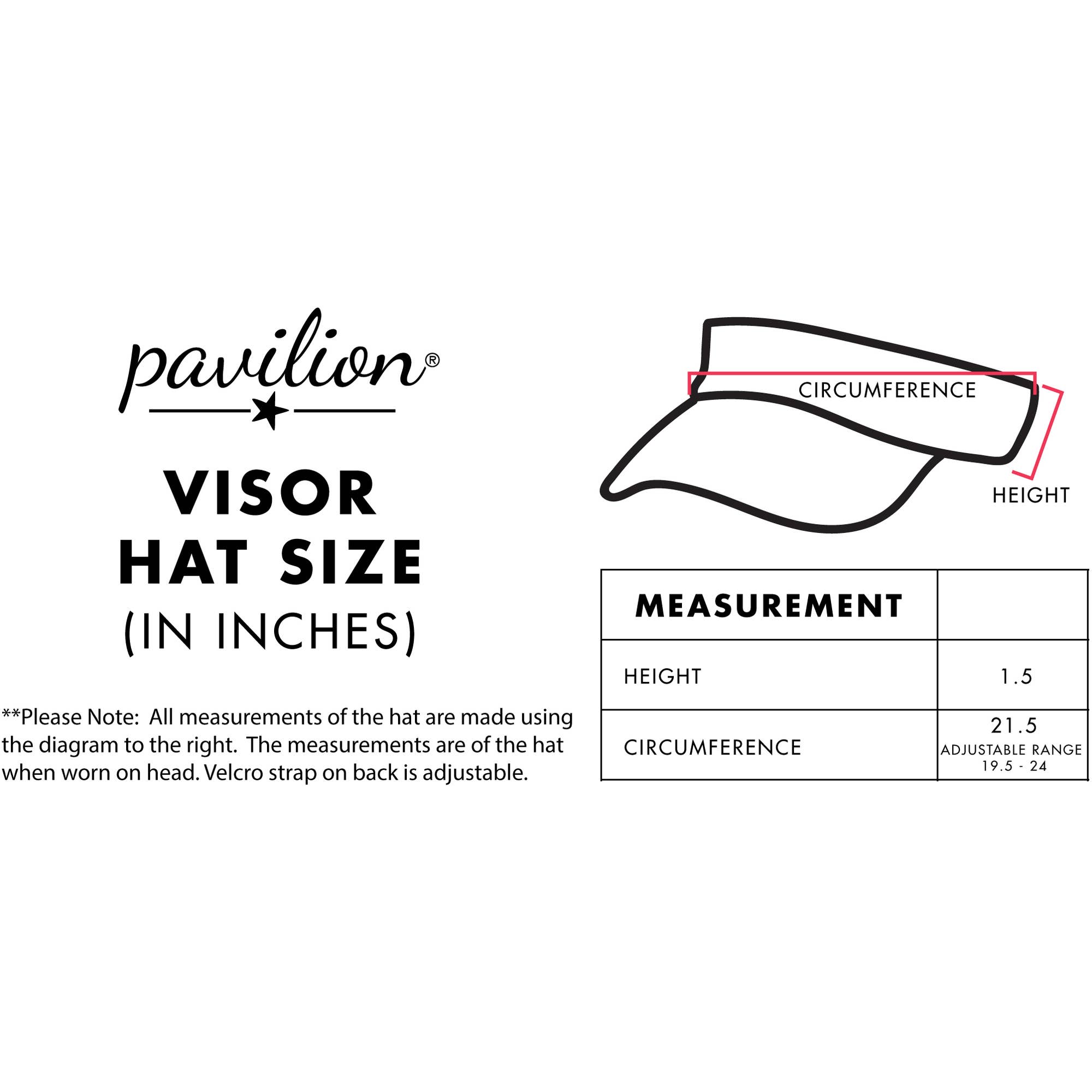 Pavilion - Venta al por mayor Visera - Unisex - Lake People - Sombrero con visera ajustable gris oscuro7