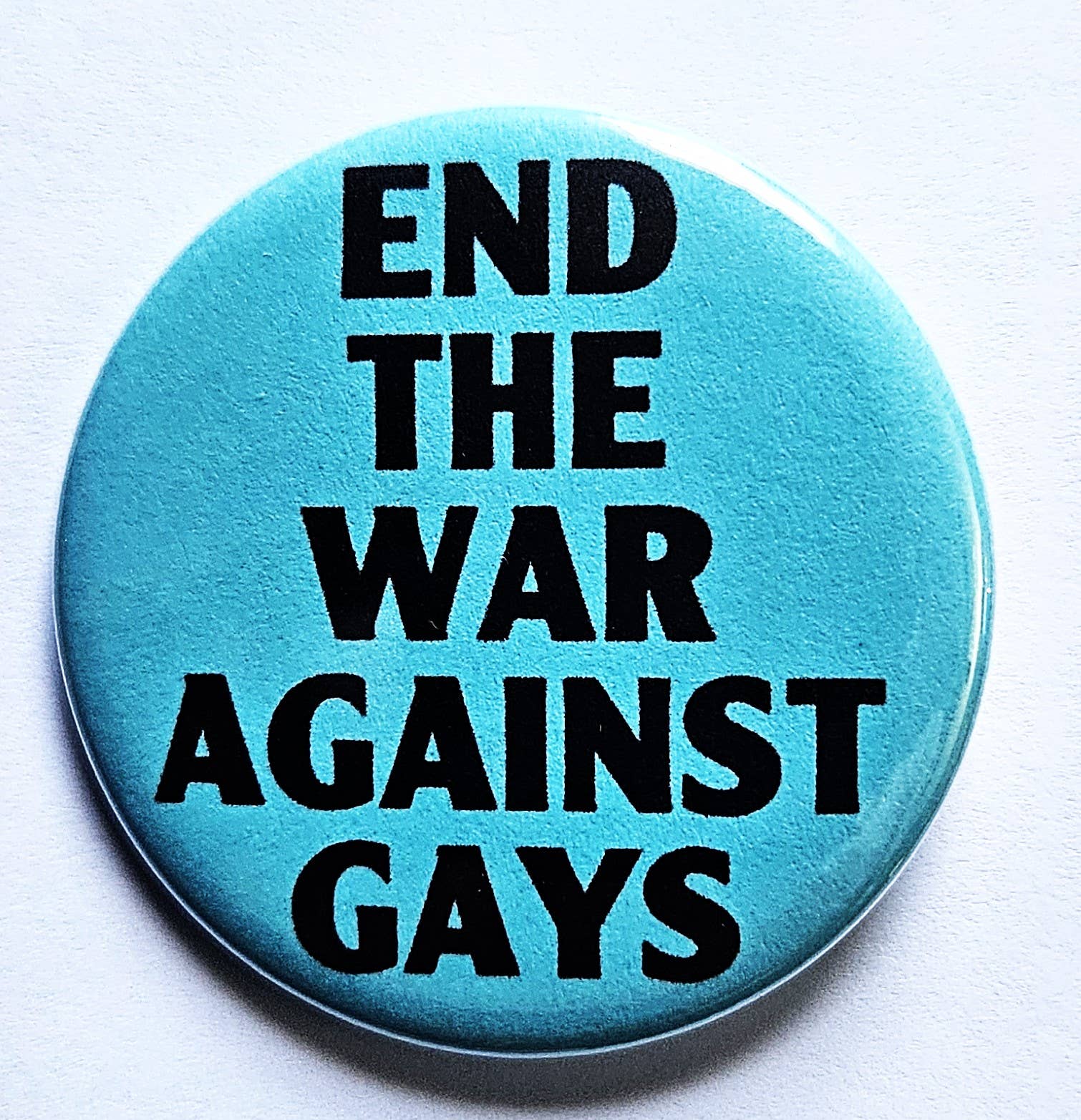 Flip The Record - Wholesale Lapel pin/button - Vintage Pride Buttons Magnets & Bottle Openers. set 012