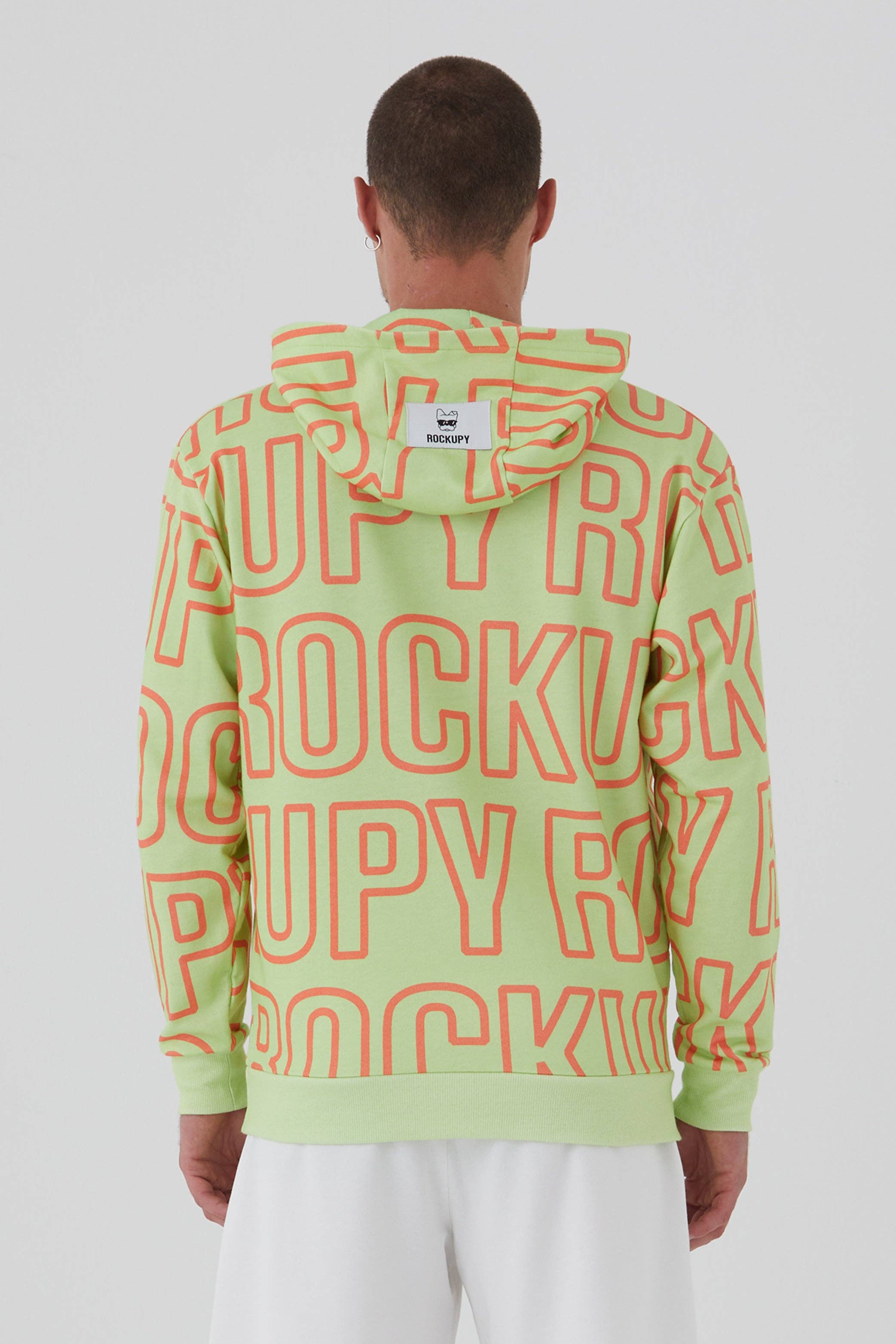 Rockupy – Hoodie – Unissexo por atacado – Moletom unissex Healani com estampa por toda parte5