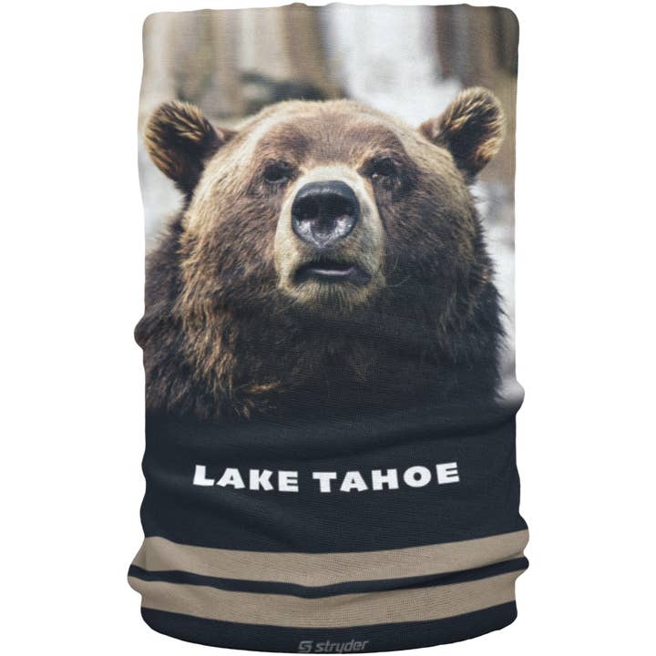 Lake Tahoe Bear Gaiters for wholesale by Stryder Gear