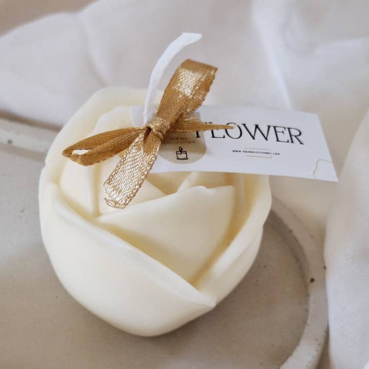 Your Nice Things - Candles - - Wholesale Novelty Candle - Decorative soy wax candle, ylang-ylang flower and jasmine0